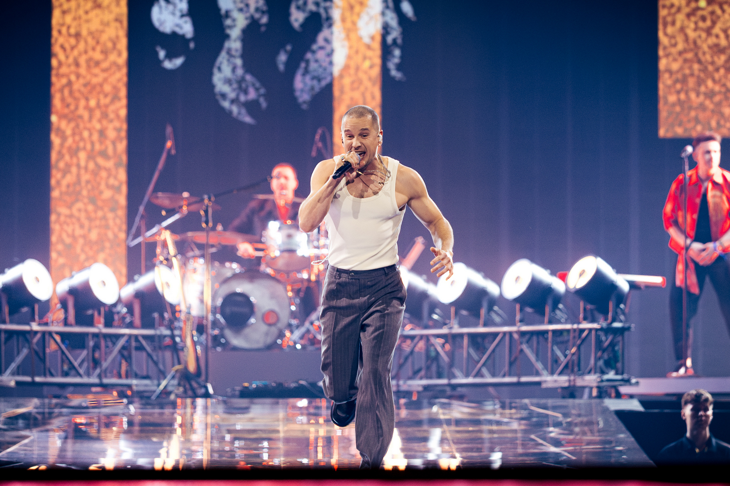 ZALEWSKI, foto: Wojtek Dobrogojski