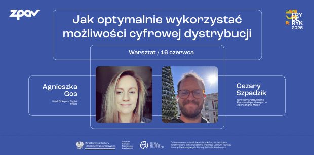 Fryderyk 2025 Warsztat 16 Czerwca News Th