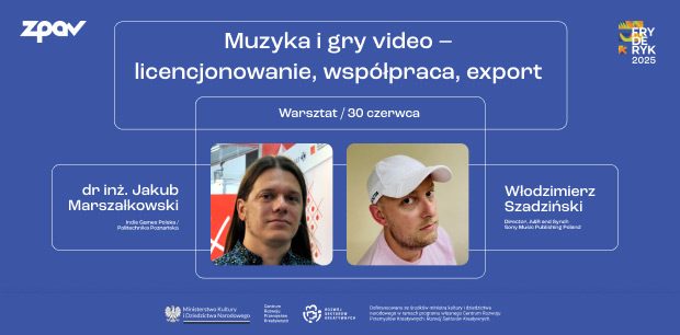 Fryderyk 2025 Warsztat 30 Czerwca News Th