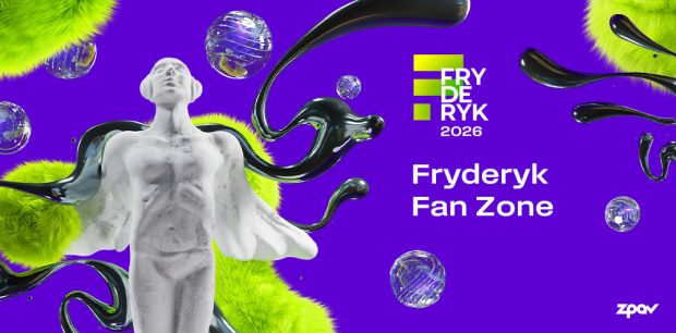 Fryderyk Fan Zone Fryderyk Festiwal 2026 Th Home