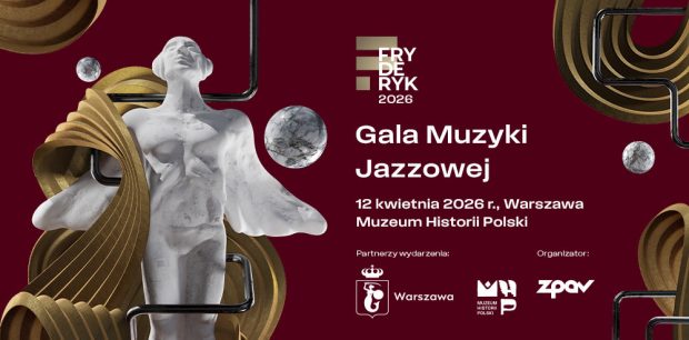 Fryderyk Festiwal 2026 Gala Muzyki Jazzowej Pierwsze Informacje Th Home