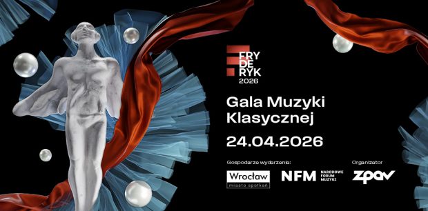 Fryderyk Festiwal 2026 Gala Muzyki Klasycznej Pierwsze Informacje Th Home