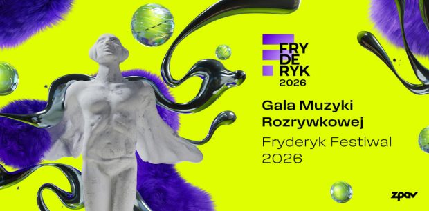 Gala Muzyki Rozrywkowej Fryderyk Festiwal 2026 2 Th Home