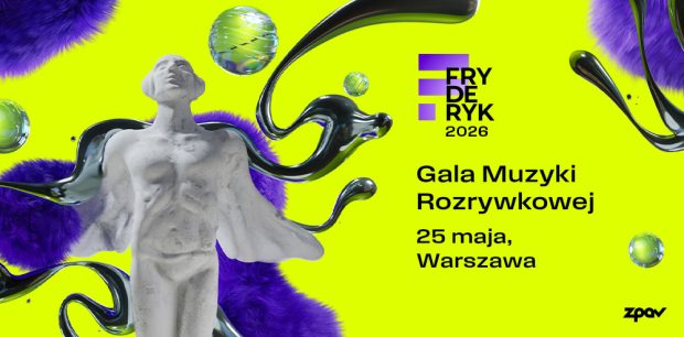 Gala Muzyki Rozrywkowej Fryderyk Festiwal 2026 News Th Home