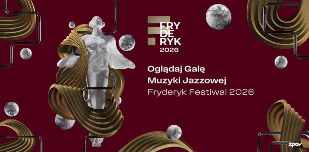 Gdzie Ogladac Gale Muzyki Jazzowej Fryderyk Festiwal 2026 Th Home