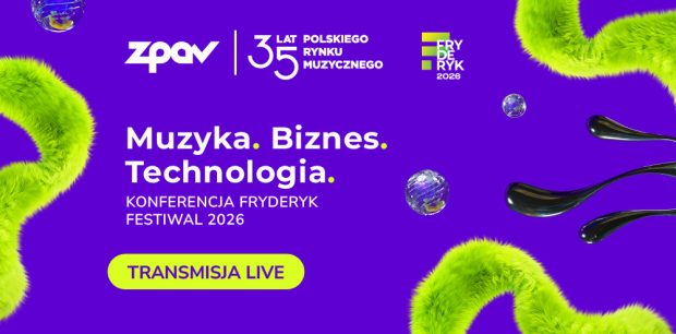 Konferencja 2026 Transmisja Th Home