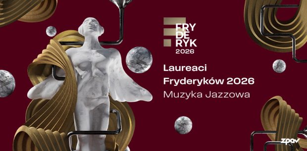 Laureaci Fryderykow 2026 W Muzyce Jazzowej Th Home