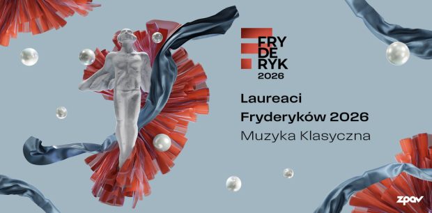 Laureaci Fryderykow 2026 W Muzyce Klasycznej Th Home