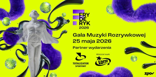 Lotto Fryderyk Festiwal 2026 Th Home