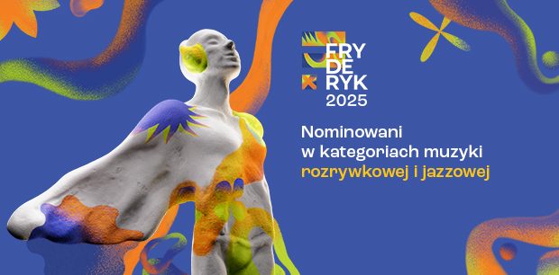 Nominowani Do Fryderykow 2025 News Th