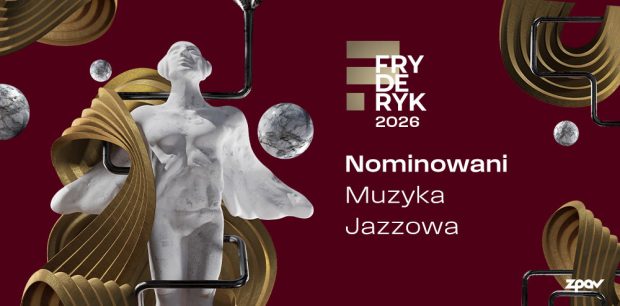 Nominowani Do Nagrody Fryderyk 2026 Jazz Th Home
