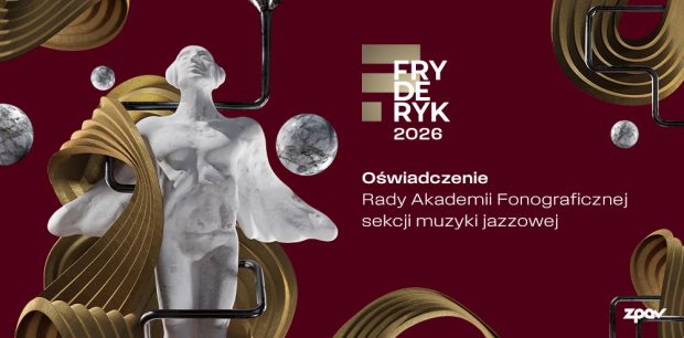 Oswiadczenie Rady Akademii Fonograficznej Sekcji Muzyki Jazzowej Th Home